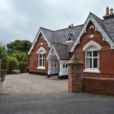 The Willows Lovely Double Apartment Rostrevor Luaran gambar