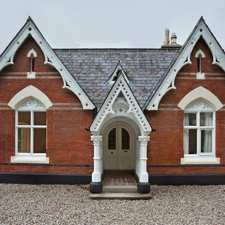 The Willows Lovely Double Apartment Rostrevor Luaran gambar