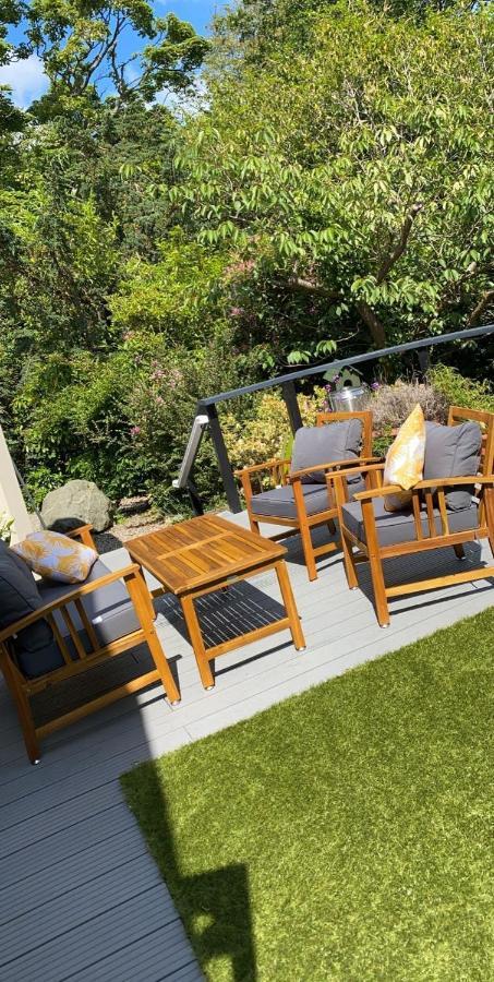 The Willows Lovely Double Apartment Rostrevor Luaran gambar