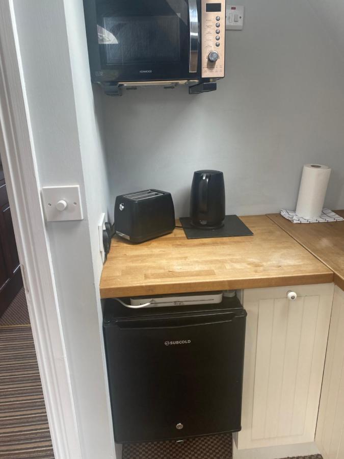 The Willows Lovely Double Apartment Rostrevor Luaran gambar