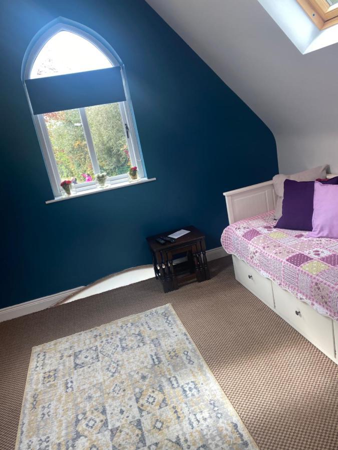 The Willows Lovely Double Apartment Rostrevor Luaran gambar