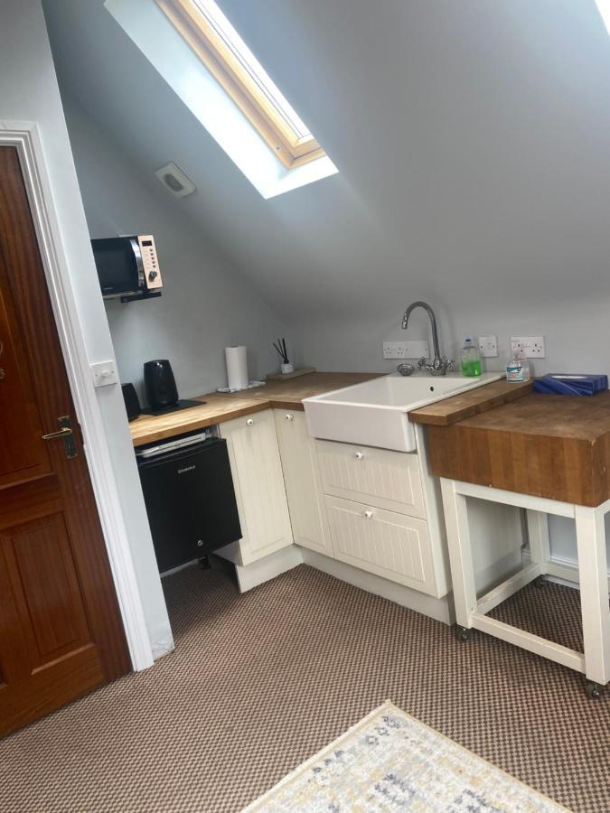 The Willows Lovely Double Apartment Rostrevor Luaran gambar
