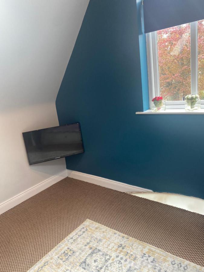 The Willows Lovely Double Apartment Rostrevor Luaran gambar