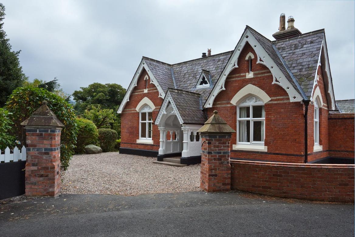 The Willows Lovely Double Apartment Rostrevor Luaran gambar