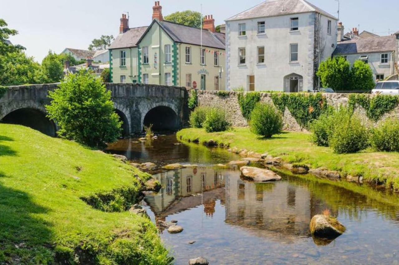 The Willows Lovely Double Apartment Rostrevor Luaran gambar