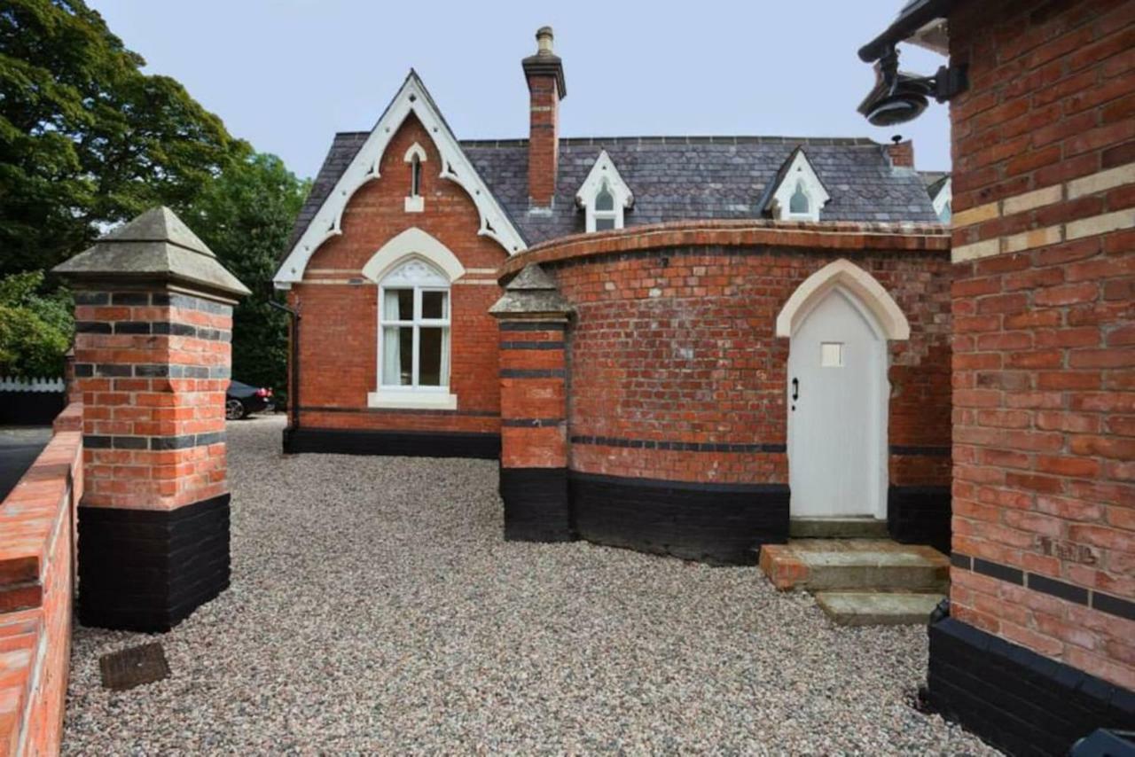 The Willows Lovely Double Apartment Rostrevor Luaran gambar